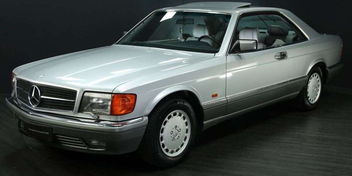 Mercedes-Benz 560 76.108 km 59.900 &euro; Kropp 24848