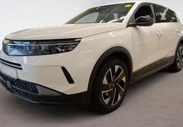 Opel Grandland (X) 7.320 km 24.980 &euro; Rendsburg 24768