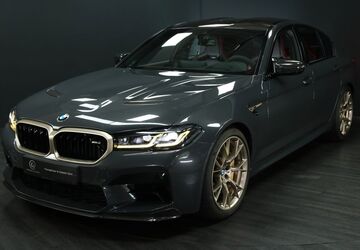 BMW M5 3.311 km 184.900 &euro; Kropp 24848