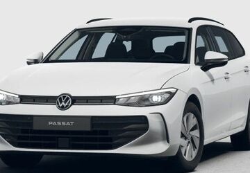 VW Passat Variant 104.930 km 24.990 &euro; Rendsburg 24768