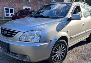 Kia Carens 147.560 km 980 &euro; Rendsburg 24768