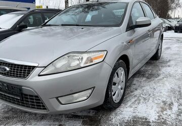 Ford Mondeo 242.000 km 3.980 &euro; Rendsburg 24768