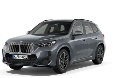 BMW iX1 12.076 km 53.980 &euro; Rendsburg 24768