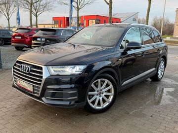 Gebrauchte Audi Q7