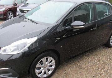 Peugeot 208 28.300 km 8.950 &euro; Gettorf 24214