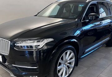 Volvo XC90 141.959 km 29.980 &euro; Rendsburg 24768