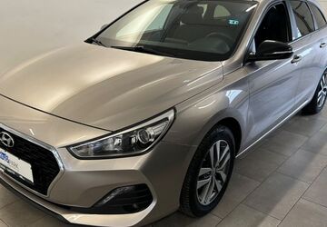 Hyundai i30 131.709 km 8.980 &euro; Rendsburg 24768