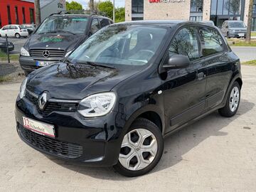 Gebrauchte Renault Twingo