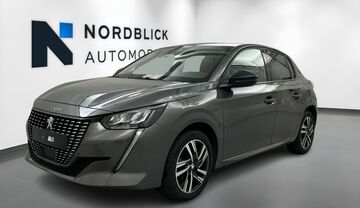 Gebrauchte Peugeot 208