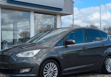 Ford C-Max 106.900 km 11.990 &euro; Tarp 24963