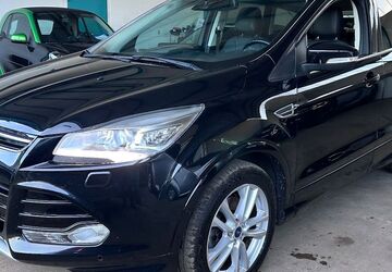 Ford Kuga 116.678 km 6.980 &euro; Rendsburg 24768