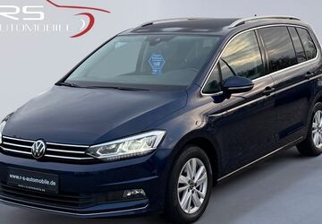 VW Touran 146.000 km 18.980 &euro; Kropp 24848