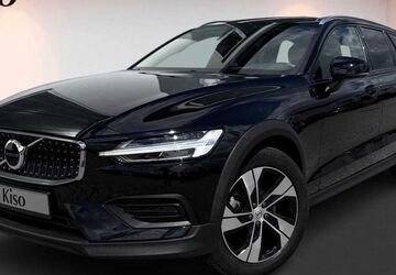 Volvo V60 Cross Country 13.200 km 41.450 &euro; Schleswig 24837