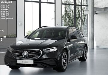 Mercedes-Benz E 220 24.032 km 48.900 &euro; Rendsburg 24768