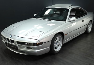BMW 850 69.000 km 95.500 &euro; Kropp 24848