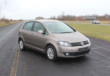 VW Golf Plus 220.000 km 4.850 &euro; Sieverstedt 24885