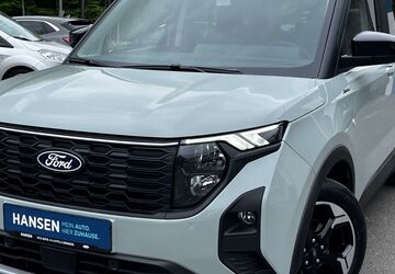 Ford Tourneo Courier 9.285 km 28.900 &euro; Kappeln 24376