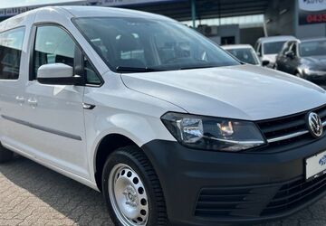 VW Caddy 175.008 km 10.980 &euro; Rendsburg 24768