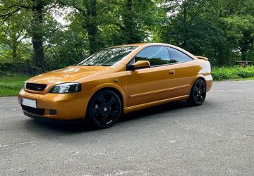 Opel Astra 94.876 km 9.797 &euro; Kappeln 24376