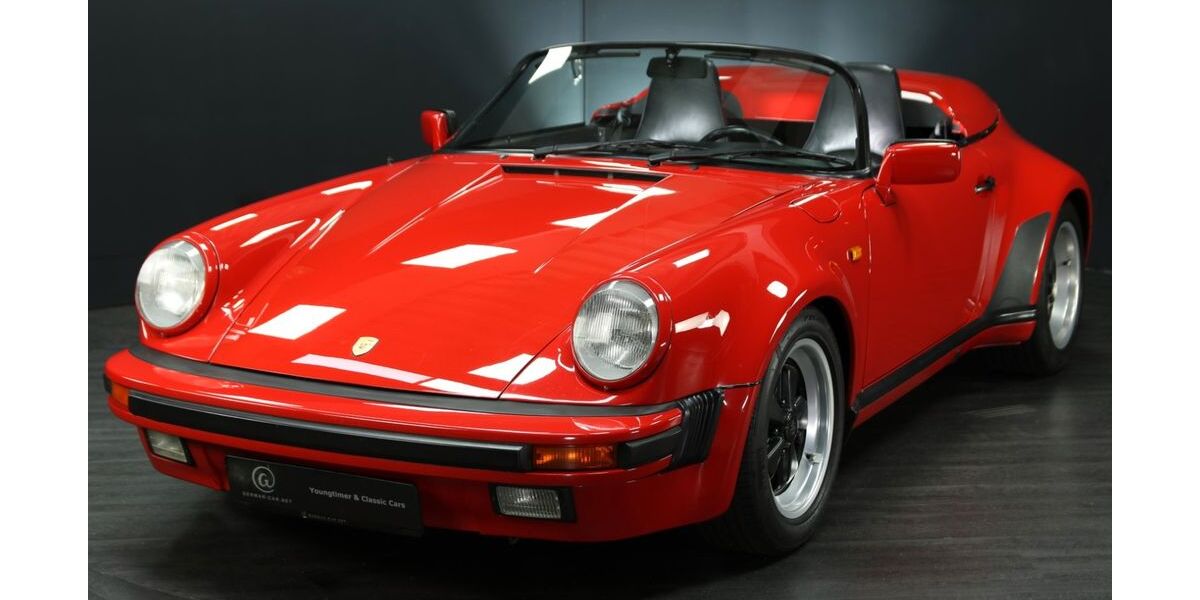 Porsche 911 Urmodell 55.060 km 184.500 &euro; Kropp 24848