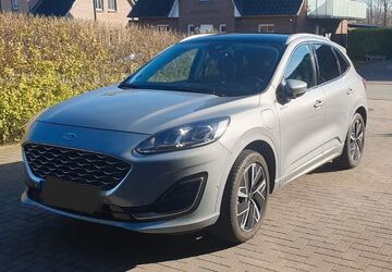 Ford Kuga 53.113 km 24.490 &euro; Erfde 24803
