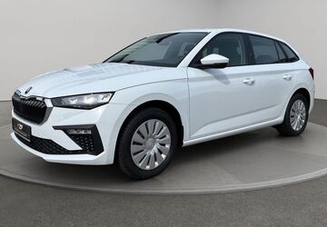 Skoda Scala 1.002 km 19.990 &euro; Schleswig 24837