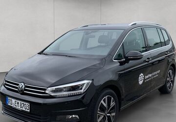 VW Touran 3.641 km 39.980 &euro; Rendsburg 24768
