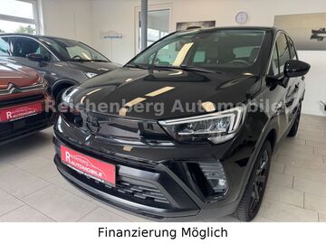 Gebrauchte Opel Crossland