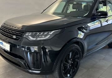 Land Rover Discovery 152.384 km 22.980 &euro; Rendsburg 24768