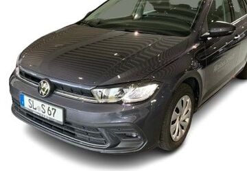 VW Polo 24.800 km 17.440 &euro; Süderbrarup 24392
