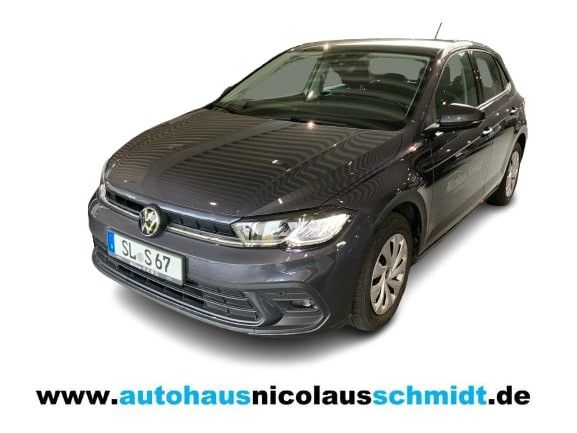 VW Polo 24.800 km 17.440 &euro; Süderbrarup 24392