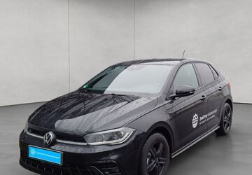 VW Polo 7.500 km 29.980 &euro; Rendsburg 24768
