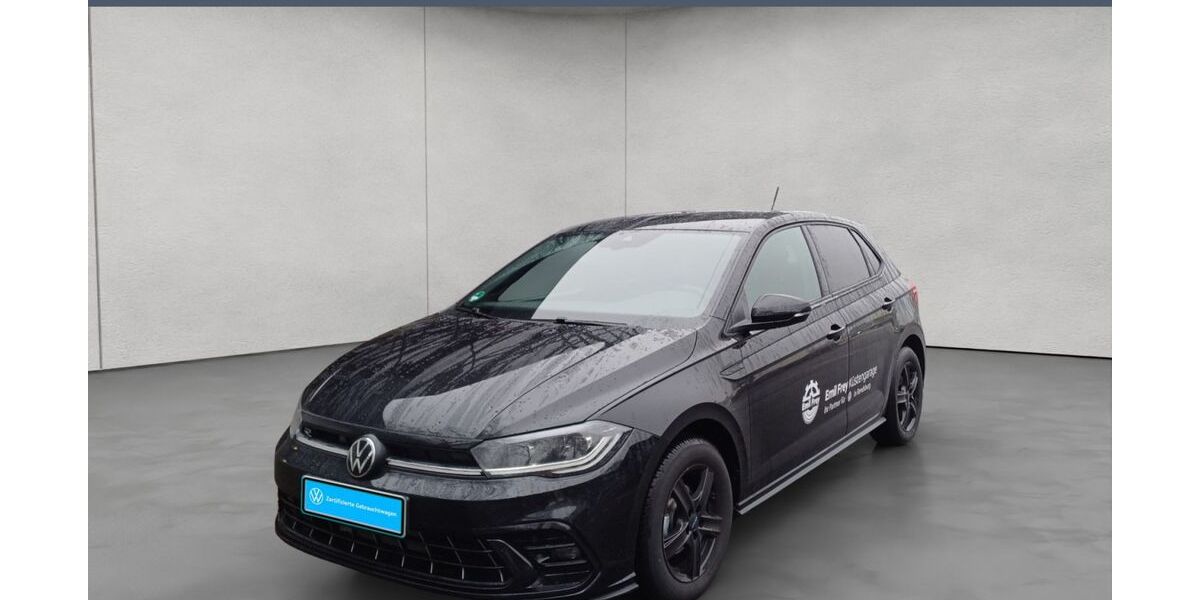 VW Polo 7.500 km 29.980 &euro; Rendsburg 24768