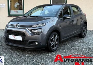 Citroen C3 93.250 km 9.985 &euro; Silberstedt 24887