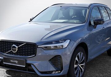 Volvo XC60 91.000 km 36.490 &euro; Büdelsdorf 24782