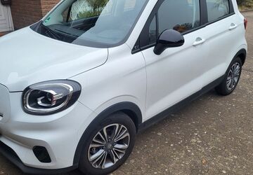 Leapmotor T03 11.800 km 14.400 &euro; Rendsburg 24768