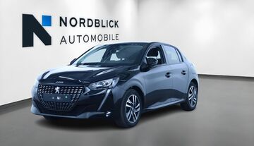 Gebrauchte Peugeot 208