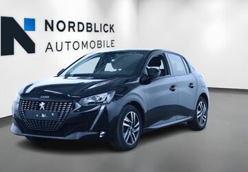 Peugeot 208 47.300 km 13.890 &euro; Schleswig 24837