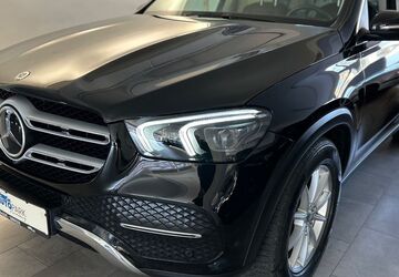 Mercedes-Benz GLE 350 135.829 km 45.980 &euro; Rendsburg 24768