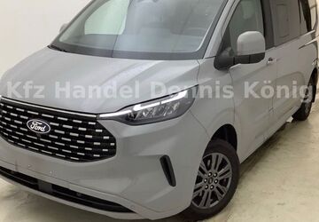 Ford Tourneo Custom 30.650 km 43.750 &euro; Rendsburg 24768
