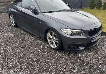 BMW 225 150.000 km 17.000 &euro; Börm 24863