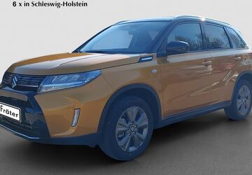 Suzuki Vitara 5.000 km 28.480 &euro; Rendsburg 24768