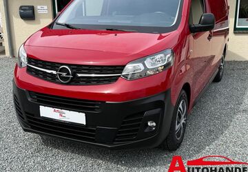 Opel Vivaro 72.820 km 19.485 &euro; Silberstedt 24887