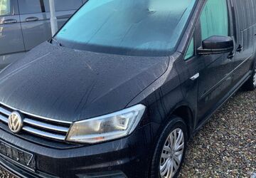 VW Caddy 385.534 km 9.950 &euro; Süderbrarup 24392