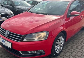 VW Passat Variant 286.898 km 3.980 &euro; Rendsburg 24768