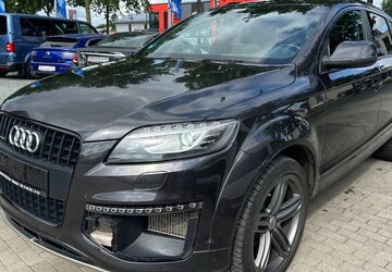 Audi Q7 364.000 km 12.990 &euro; Schleswig 24837