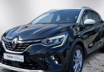 Renault Captur 80.000 km 16.790 &euro; Rendsburg 24768