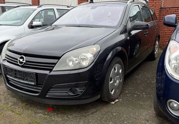 Opel Astra 224.388 km 2.980 &euro; Rendsburg 24768
