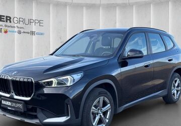 BMW X1 79.142 km 33.930 &euro; Schleswig 24837