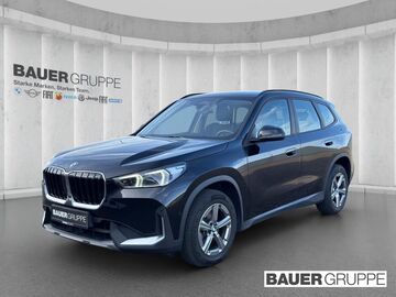 Gebrauchte BMW X1